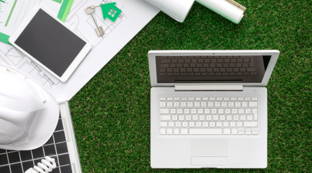 Duurzaam bouwen-blog-Ecoprofiles Starten met duurzaam bouwen. Plan van aanpak.