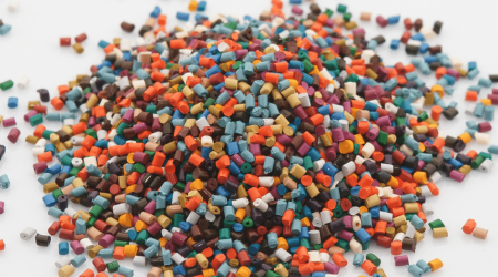 Circulair bouwen - granulaat - ecoprofiles gerecycled granulaat