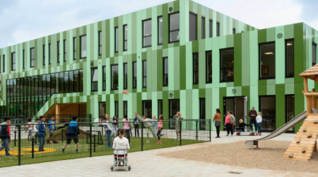 De Meeuw-referentie De Meeuw-referentie